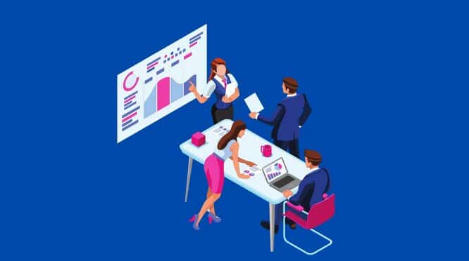 Praktik untuk Mengembangkan Bisnis