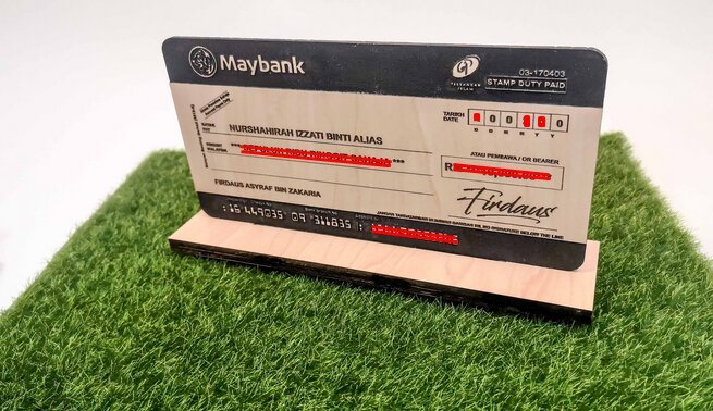 Fungsi dan Penggunaan Alat Bayar Cek