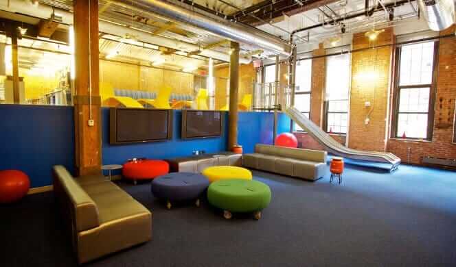 Tips Mengatur Tata Ruang Perusahaan