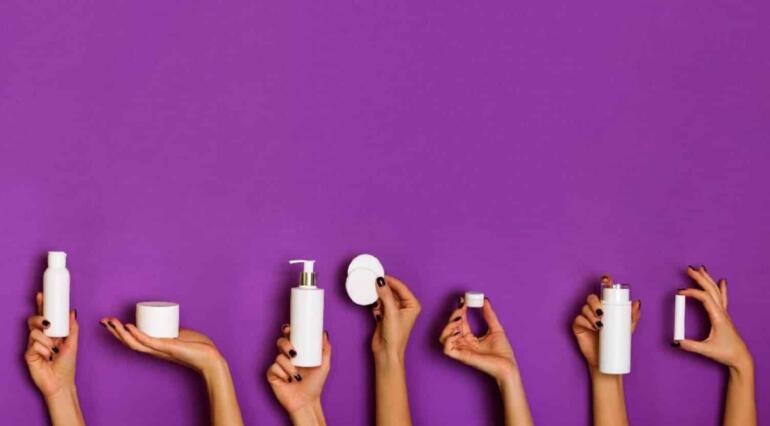 banyak skincare lokal indonesia yang sering dikira merek luar negeri karena kualitasnya tak kalah bagus