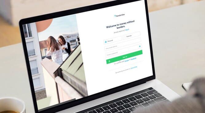 Cara transfer atau kirim uang ke luar negeri