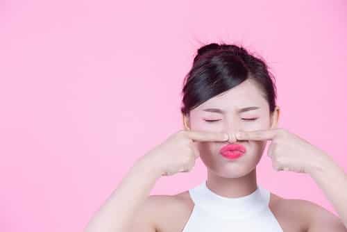 Bisnis Produk Untuk Menghilangkan Komedo Hitam Dan Putih