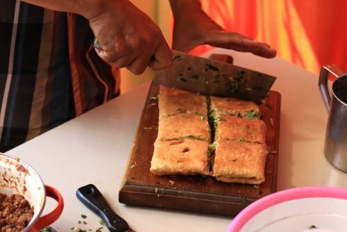 Mengembangkan Bisnis Martabak