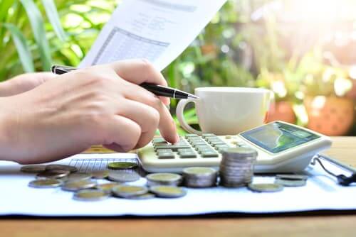 Keuangan Bisnis Martabak