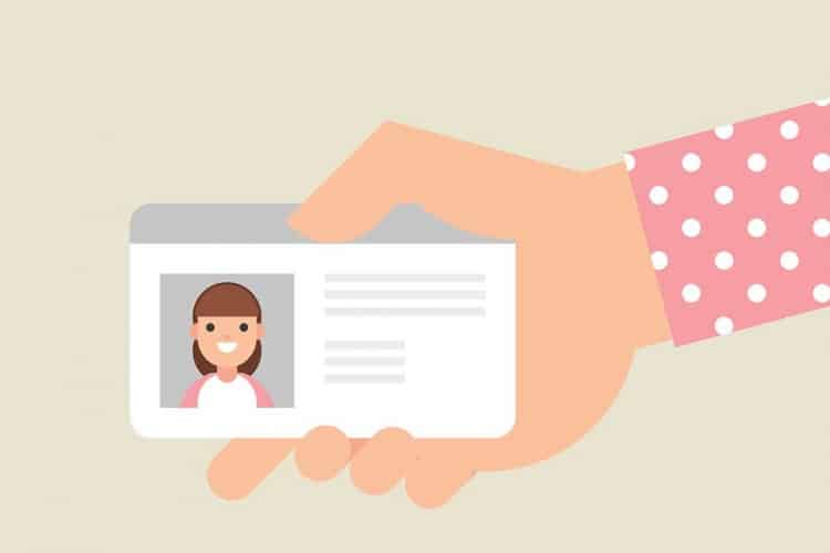 Cara cek KTP online mudah