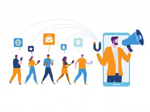 Tips memilih influencer untuk produk sepatu