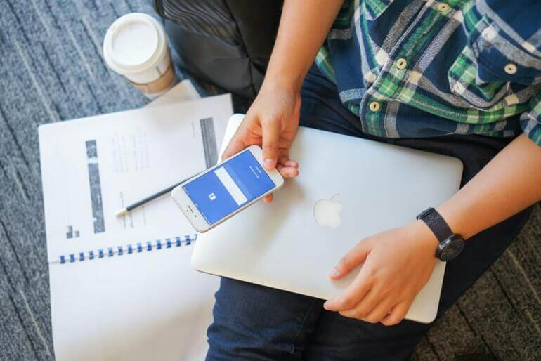 Riset Audiens Facebook Insights