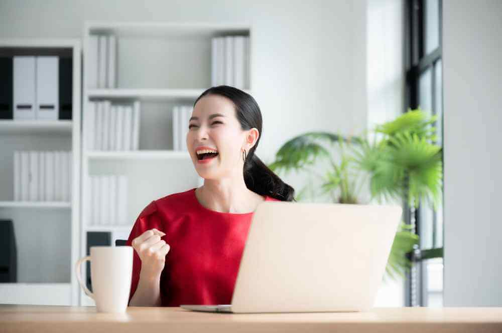 tetap semangat dalam mencapai segala tujuan dalam hidup