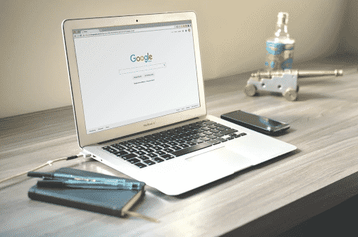 strategi membuat campaign iklan bisnis sepatu di google ads