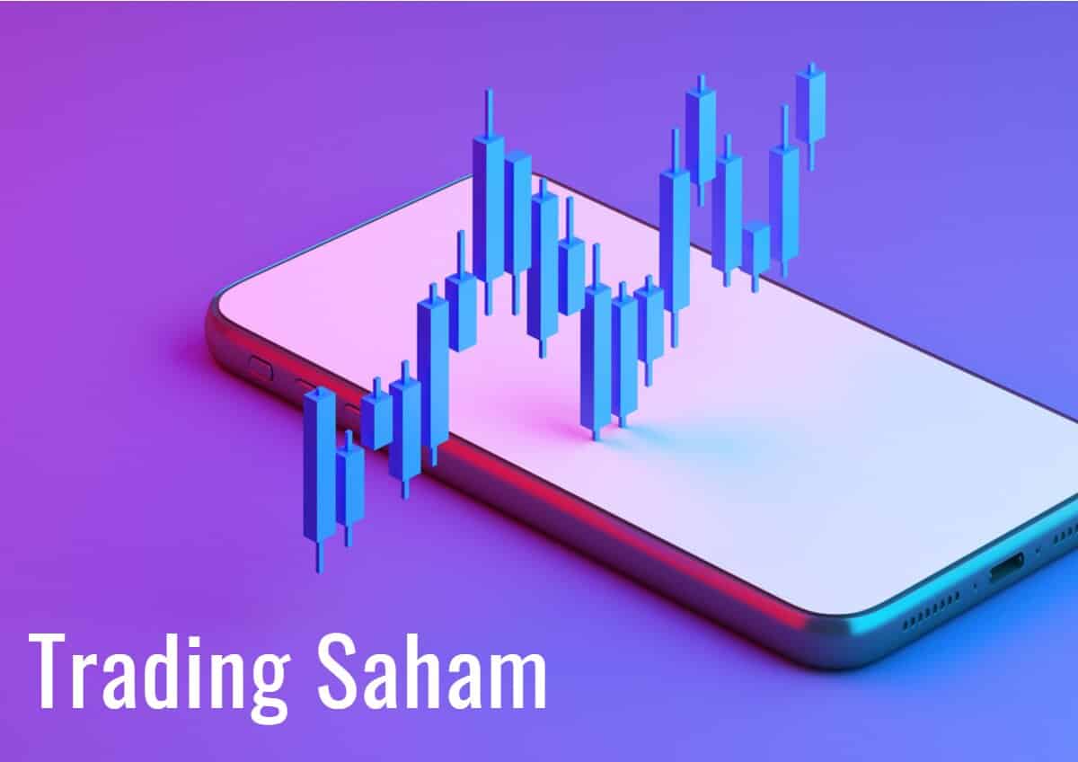 Tips trading saham buat pemula