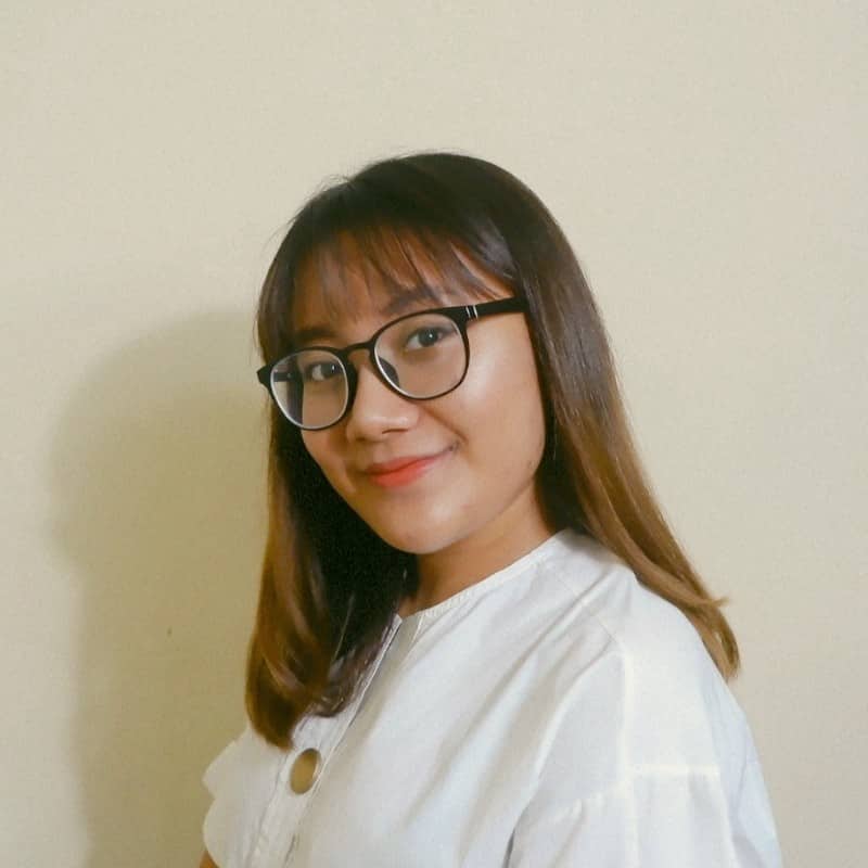 Picture of Firda Nur Asmita