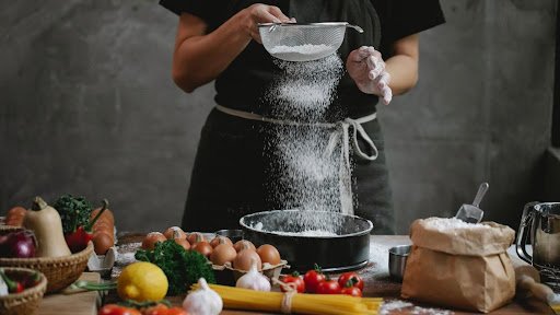 Cara menciptakan kualitas produk terbaik dalam bisnis Kuliner