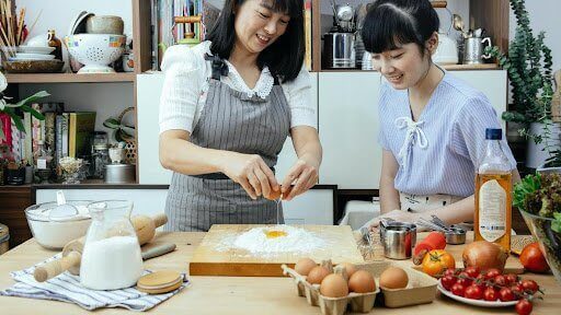 Inovasi dan kreatifitas yang perlu dilakukan dalam bisnis Kuliner