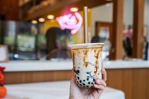 Cara Membangun Brand Identity Bisnis Boba