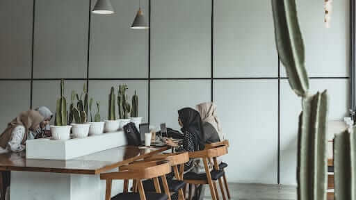 5 Konsep Desain Toko yang Banyak Disukai untuk Bisnis Thai Tea