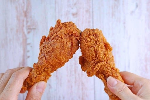 Strategi Mendapatkan Bahan Baku Berkualitas untuk Bisnis Ayam Goreng