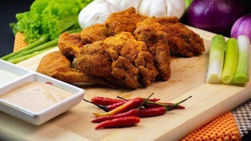 Trik agar konsumen menjadi pelanggan setia dalam bisnis ayam goreng