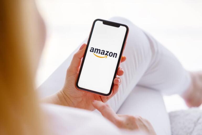 cara jualan di amazon