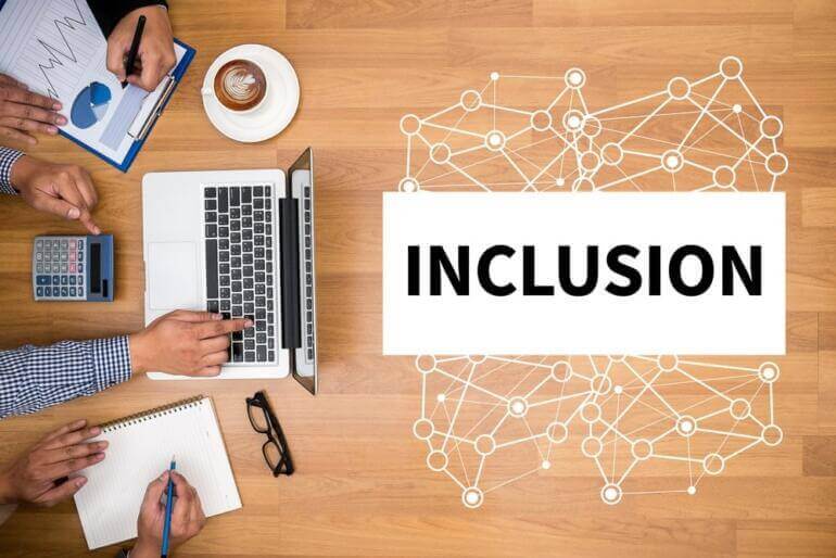 mengenal inklusi keuangan