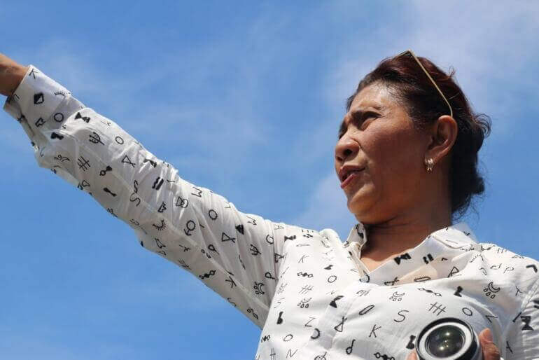 Aset Ibu Susi Pudjiastuti
