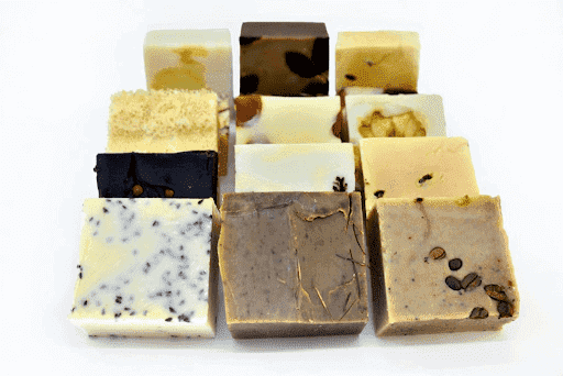 Simak! Ini Metode Pembuatan Produk Sabun Organik yang Bisa Kamu Tiru