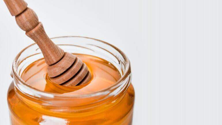 bahan baku bisnis madu