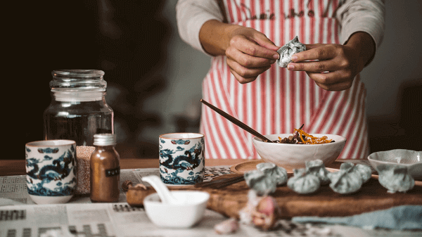 masalah utama bisnis dimsum