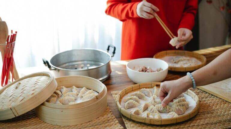 memulai bisnis dimsum