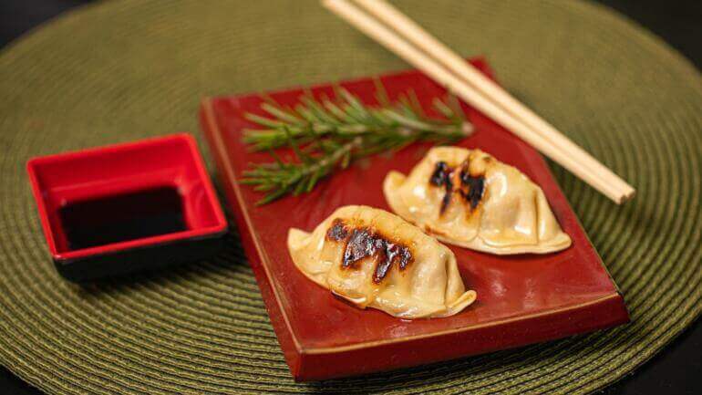 mengembangkan produk dimsum