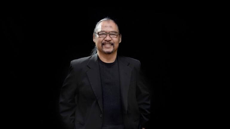 subiakto priosoedarsono