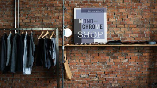 Rekomendasi Font Logo Bisnis Pakaian yang Eye Catching