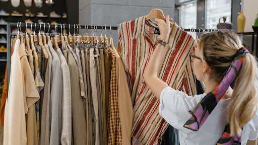 Inspirasi Core Value dan Added Value Bisnis Pakaian