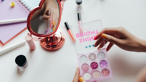 Cara Membuat Slogan Bisnis Kosmetik yang Menarik