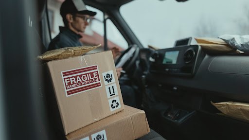 Kunci Sukses Bisnis Ekspedisi!