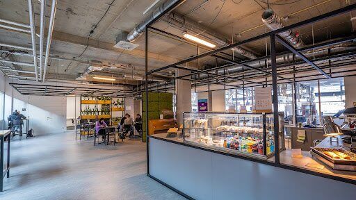 Cara Memulai Bisnis Warteg Kekinian dari Nol