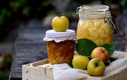 Bisnis Olahan Buah 101: 6 Cara Mengatur Stok Barang