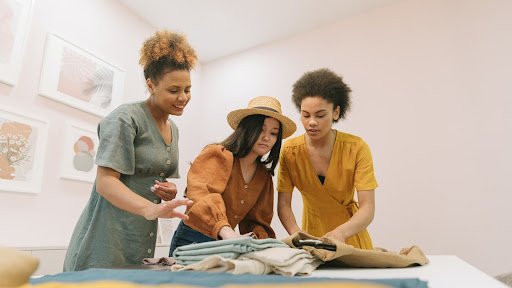 Kunci Sukses Menjalankan Bisnis Tekstil, Berani Coba?