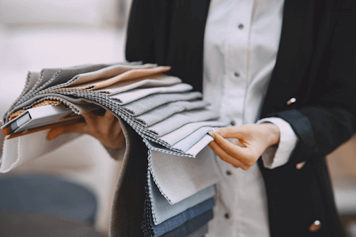 Pertimbangan saat Memilih Lokasi untuk Memperluas Bisnis Tekstil