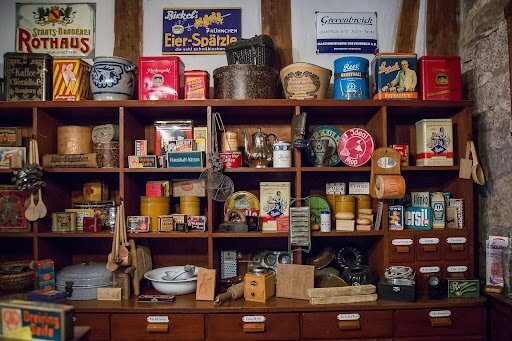 Kunci Sukses Bisnis Oleh-oleh, Pelajari Disini!