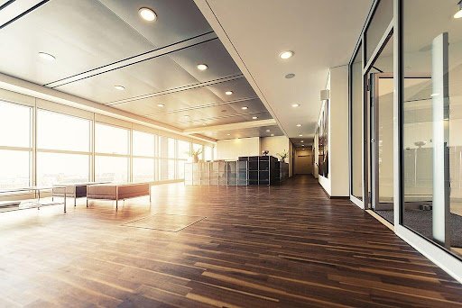 kunci sukses bisnis sewa kantor