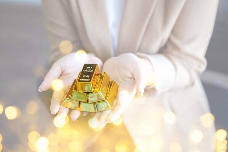 investasi emas atau reksadana