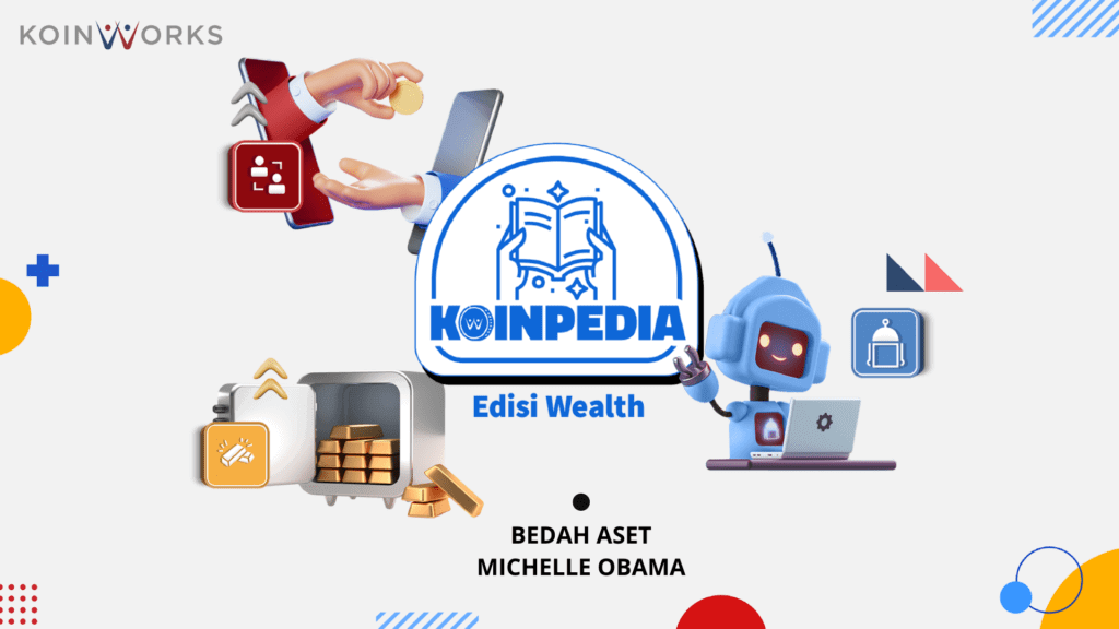 Bedah Aset Michelle Obama