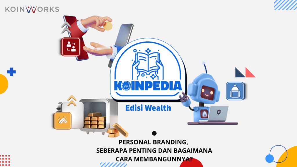Membangun Personal Branding