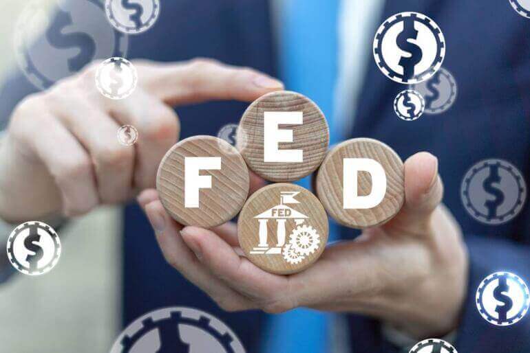 kenaikan suku bunga the fed