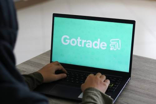 Apa itu GoTrade?