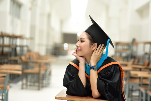 Kuliah S2 atau menikah